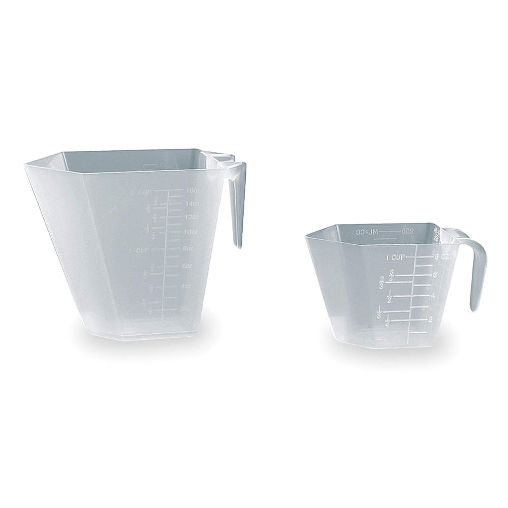 240.63.2008 Measuring Cup (Max Qty 1)